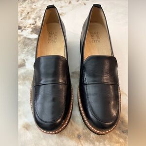Naturalizer Women's Darry Loafers US SIZE-7.5